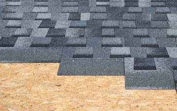 expert Broomedge asphalt roof companies