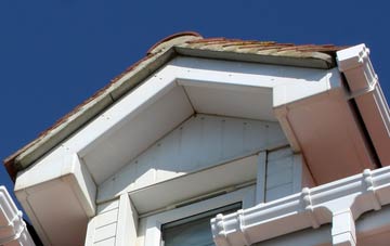 Broomedge fascia installation costs
