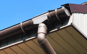 types of Broomedge fascias