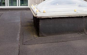 disadvantages of Broomedge flat roofs