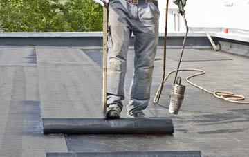 flat roof replacement Broomedge, Cheshire