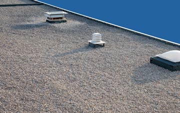 flat roofing Broomedge, Cheshire