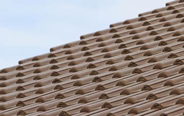 plastic roofing Broomedge, Cheshire