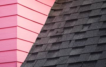rubber roofing Broomedge, Cheshire