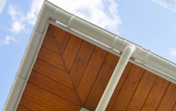 Broomedge soffit types